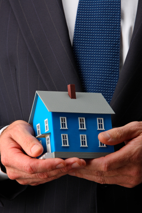 mortgage loan servicing