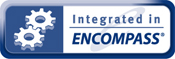company logo