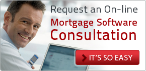 Requst an On-line Mortgage Software Consultation
