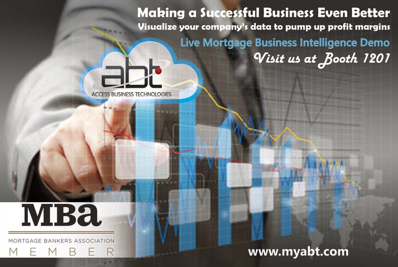 ABT will be at the annual MBA Technology convention in Chicago