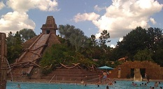 Coronado pool