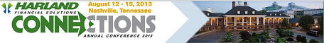 Harland conference logo