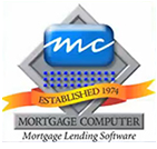 Mortgage Office's Mortgage Computer