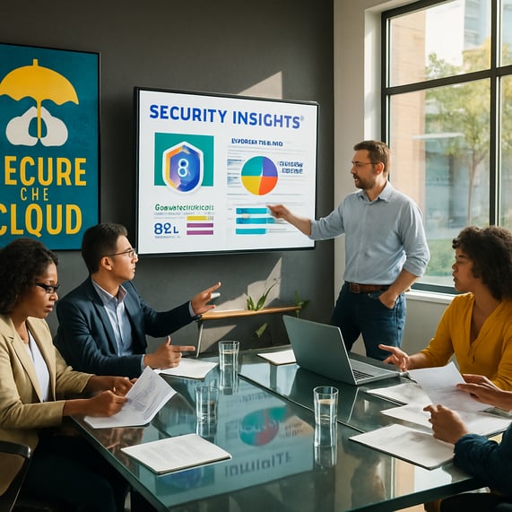 Why CIOs Are Choosing ABT for Microsoft 365 Licensing