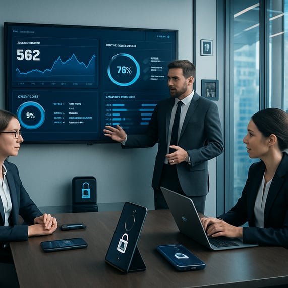 Zero Trust's Blind Spot: The Unmanaged Endpoints Undermining Your Security