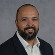 Hugo Gonzalez, Co-Founder and Chief Operating Officer of Access Business Technologies