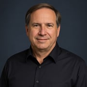 Steve Tschoepe, Co-Founder and Executive Vice President of Operations at Access Business Technologies