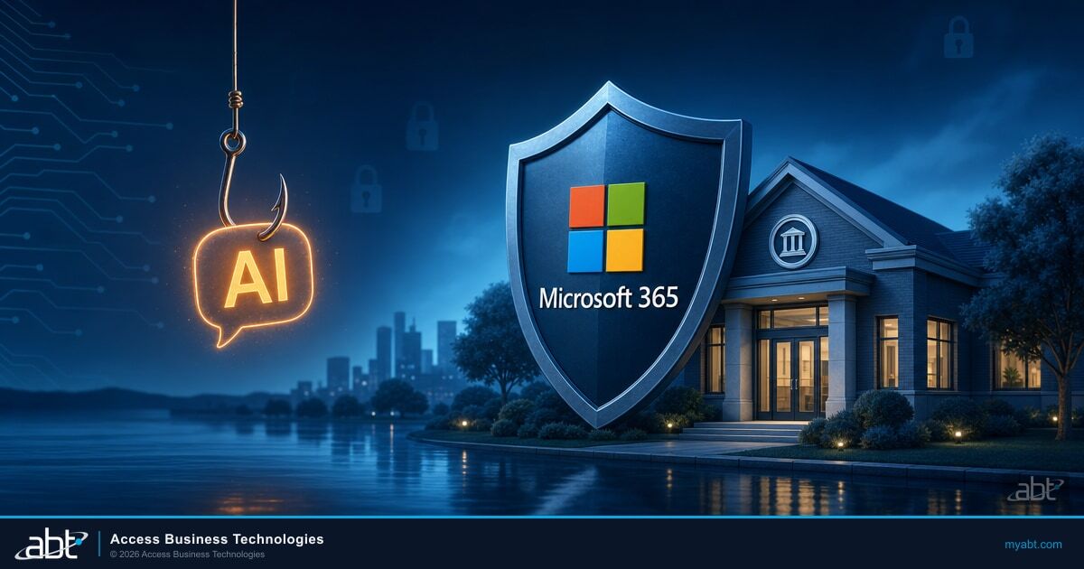 AI Brands as Bait: How Fake ChatGPT and Copilot Pages Steal Financial Institutions' Microsoft 365 Logins