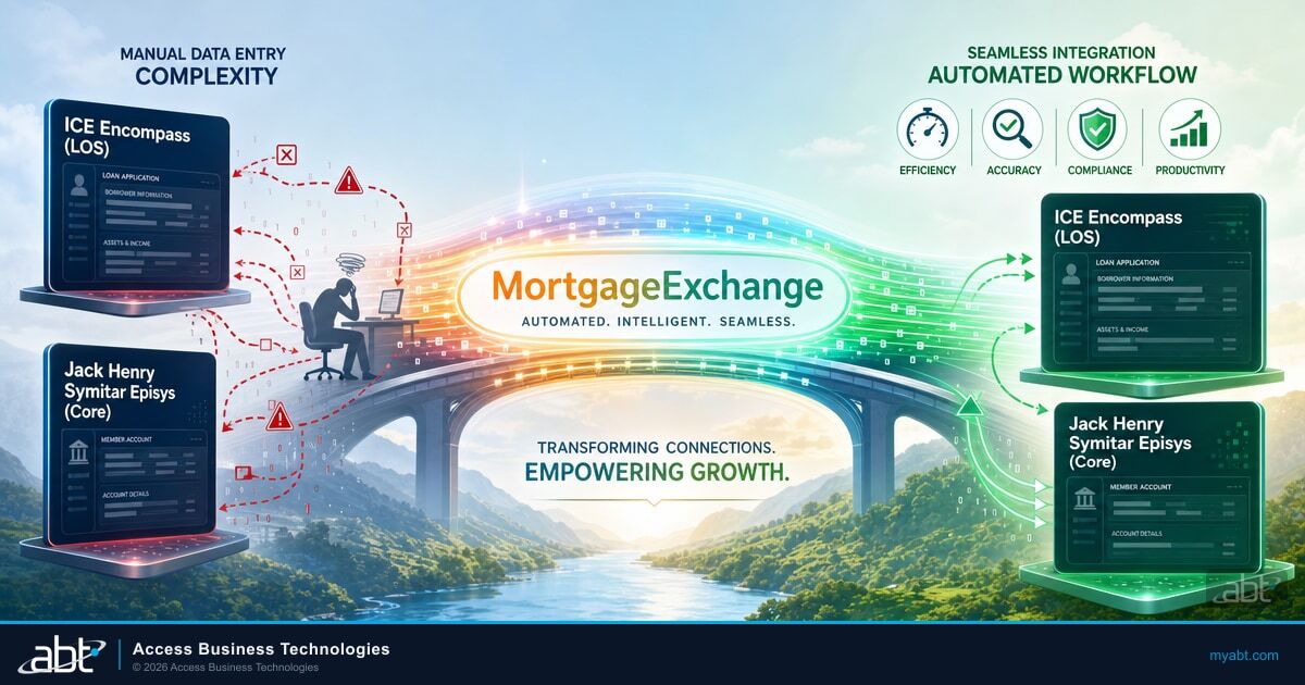 From Manual to Seamless- How Affinity Plus FCU Transformed Mortgage Operations