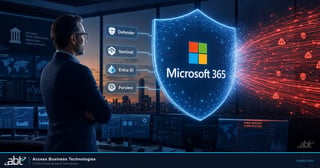 Everything Is Under Control. Or Is It? A Microsoft 365 Security Second Opinion