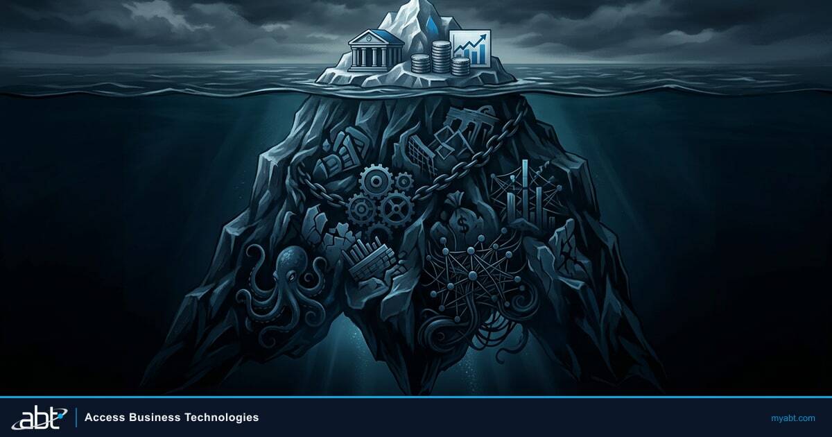 Shadow AI in Banking Compliance Risk