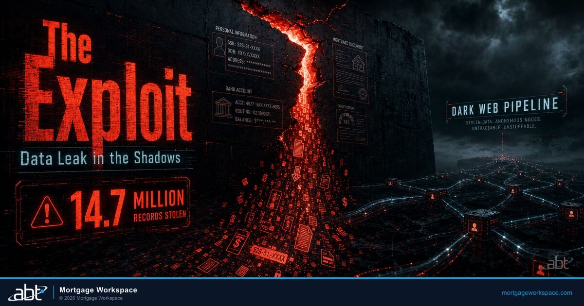 Cyber kill chain attack on financial institutions: Mr. Cooper, Wells Fargo, Marquis Software breaches showing how stolen credentials and reconnaissance fuel modern cyber heists