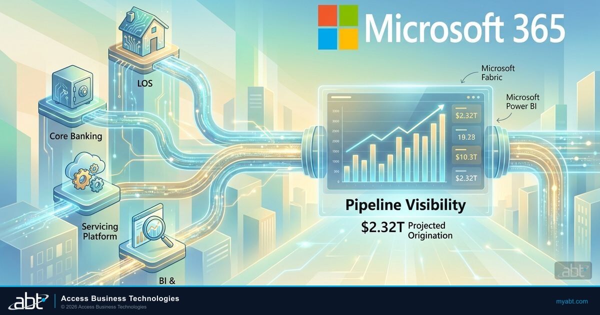 Tracking Your Mortgage Pipeline Like a Pro: Integrating Across Systems for Maximum Efficiency