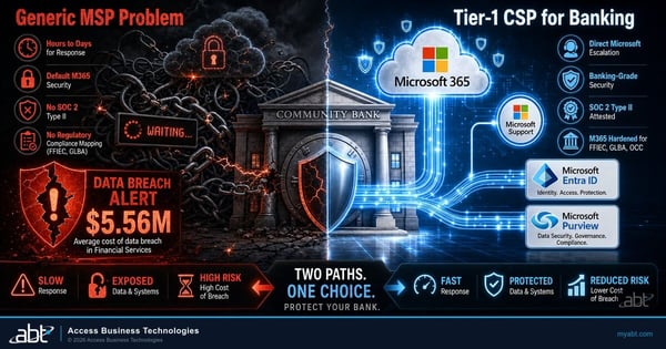 Tier 1 CSP versus generic MSP article hero