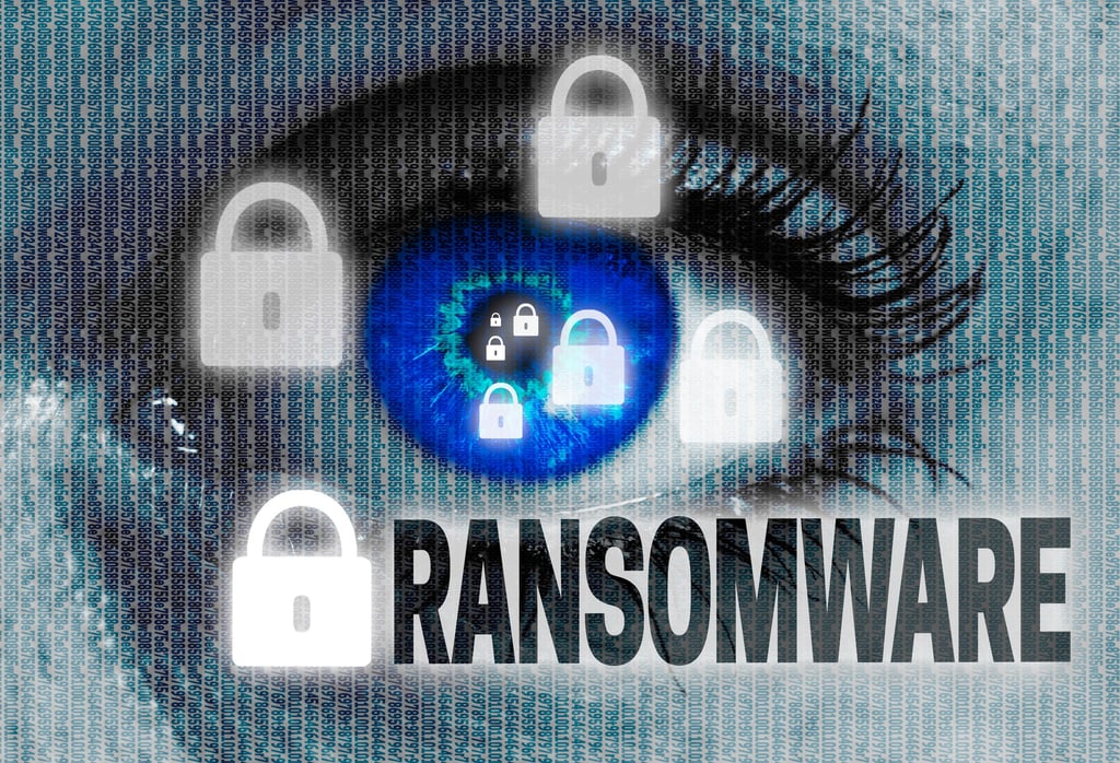Ransomware Alert: Don't Become a Victim of WannaCry Malware!