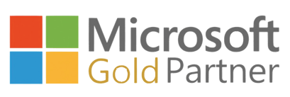 microsoft gold partner