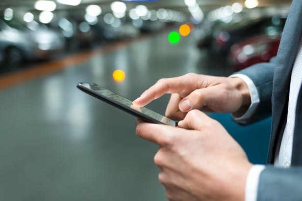 mobile workforce