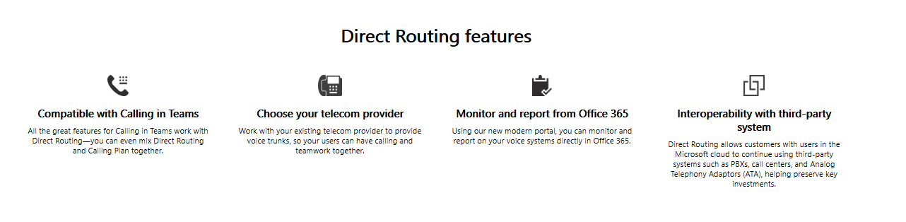 phone systems icons
