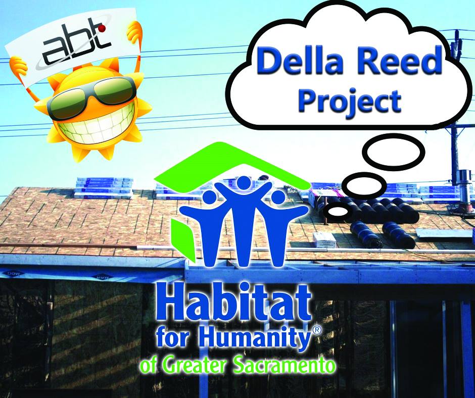 ABT Partners with Habitat for Humanity