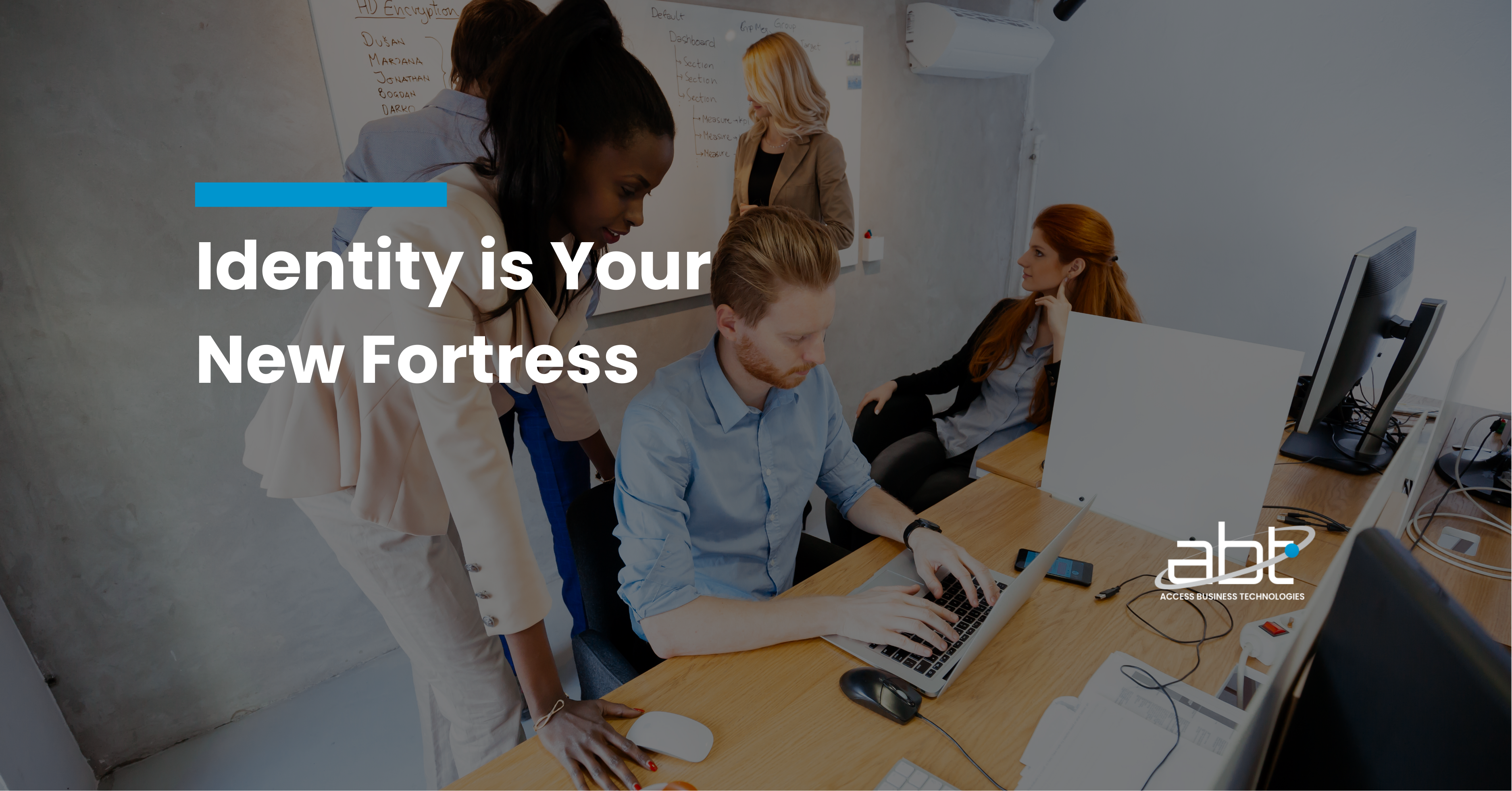 The Moat Is Gone: Why Identity Is Your New Fortress in Microsoft 365