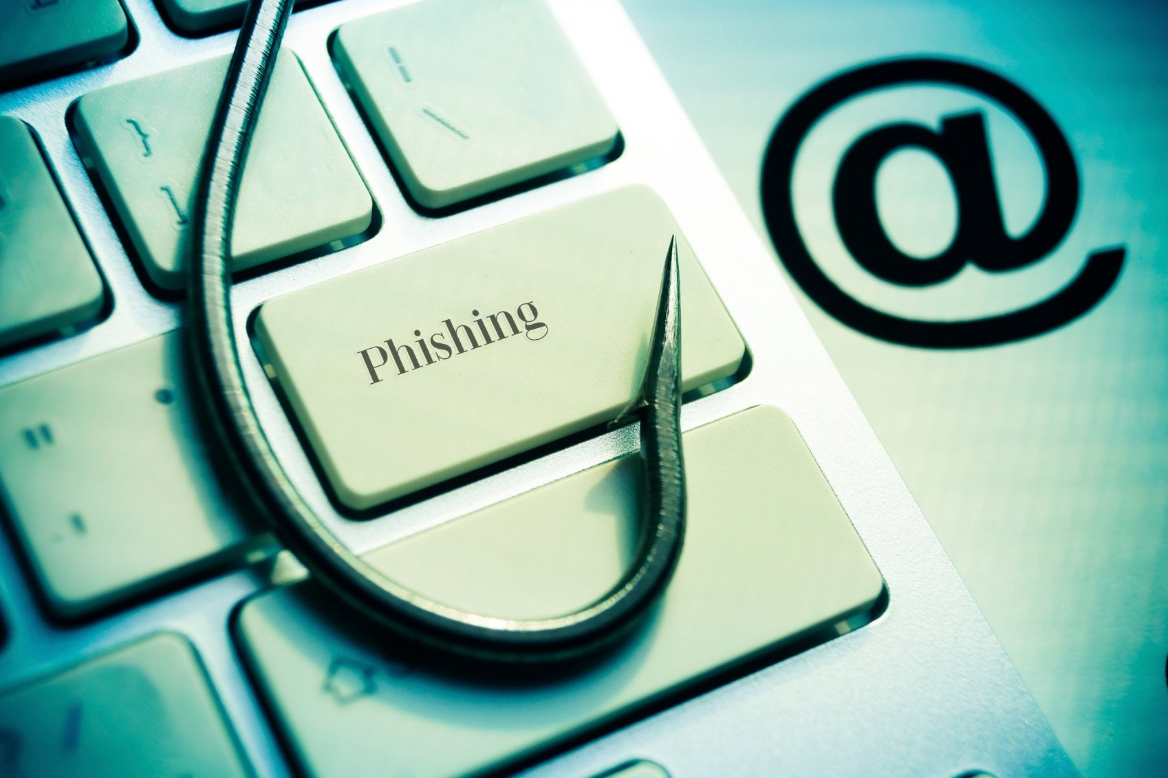 Phishing: What to Look For and What to Do When You Recognize the Bait