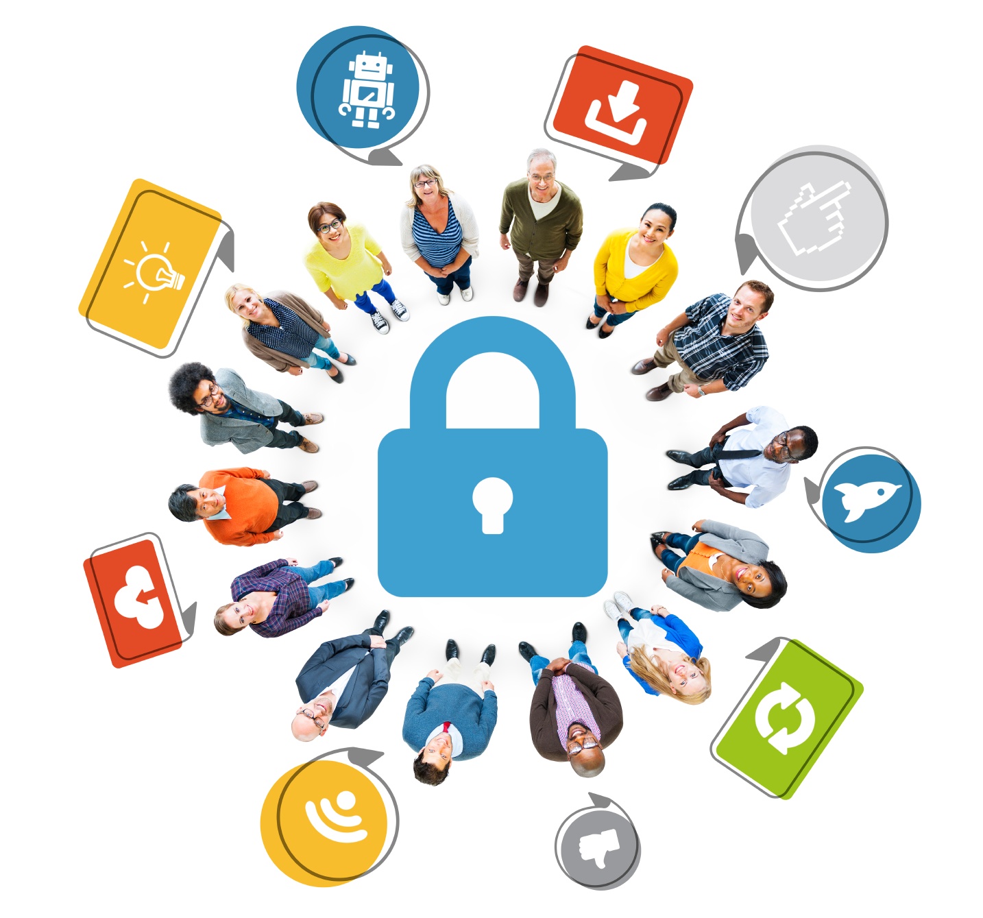 ABT Security Recommendations: Social Networking Safety in the Workplace