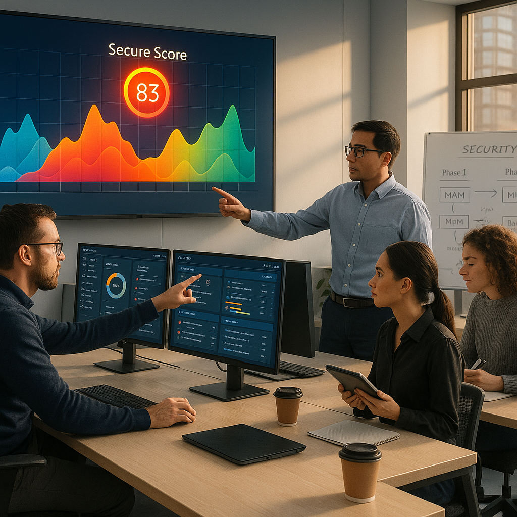 Are You Security Virtue Signaling? Why Zero Trust Fails Without Device Security—And How to Fix It