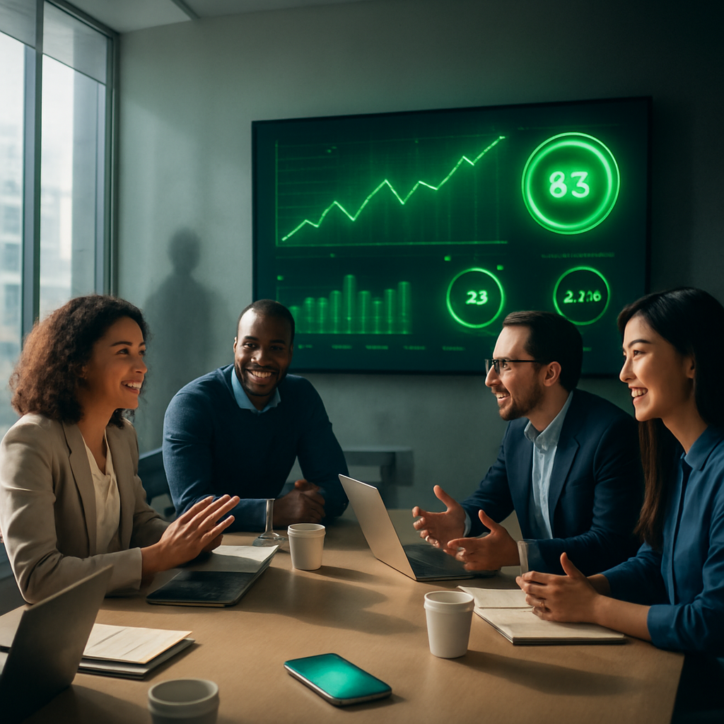 Your Security Score Is High, But Your Mortgage Business Is Still at Risk