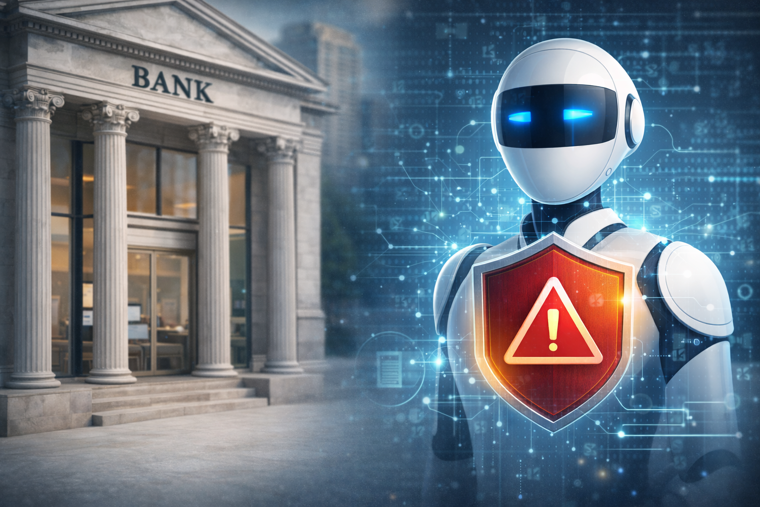 Before You Deploy Copilot at Your Bank, Read Microsoft's Own Security Warning