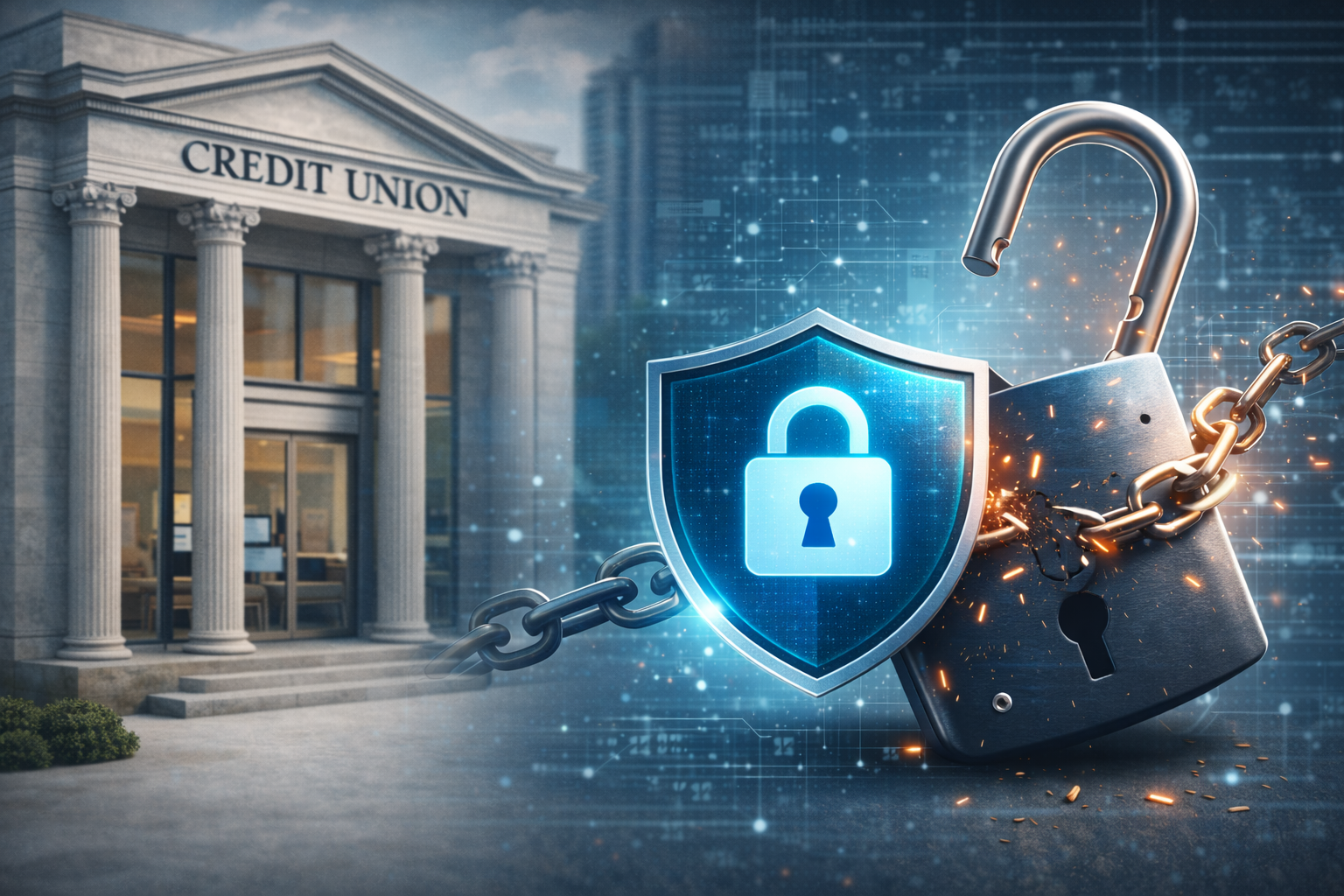 NCUA Is Deregulating - But Your Cybersecurity Obligations Aren't Shrinking