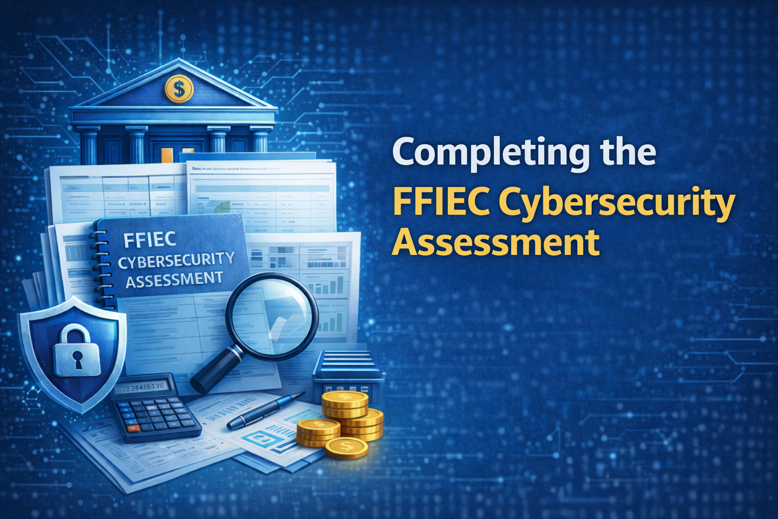 FFIEC Cybersecurity Assessment: What Community Banks Get Wrong