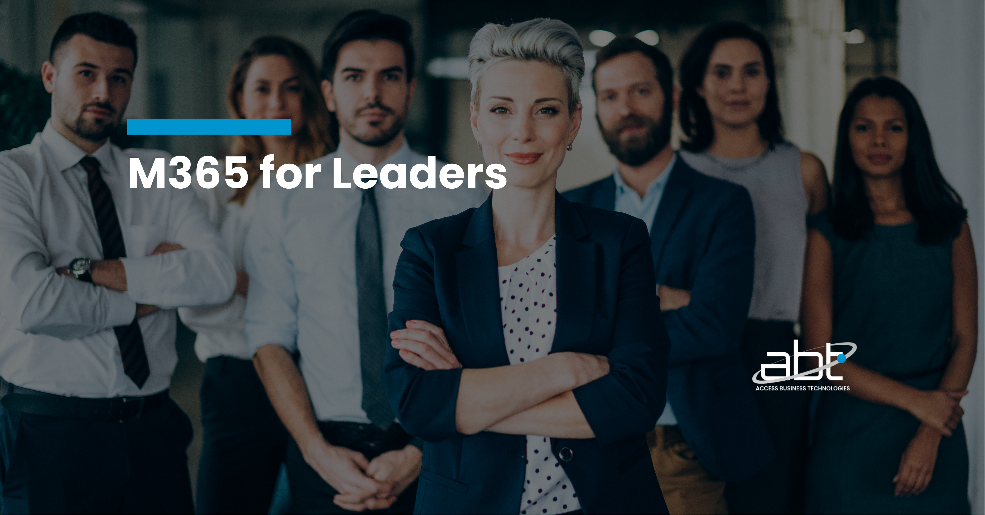 From Line Item to Leverage: Microsoft 365 for Leaders