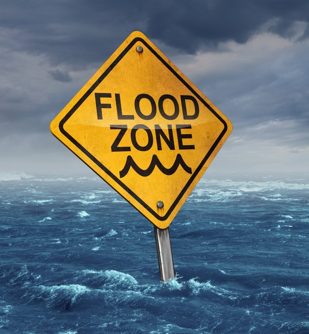 3 Things You Need to Know About Flood Zone Determination