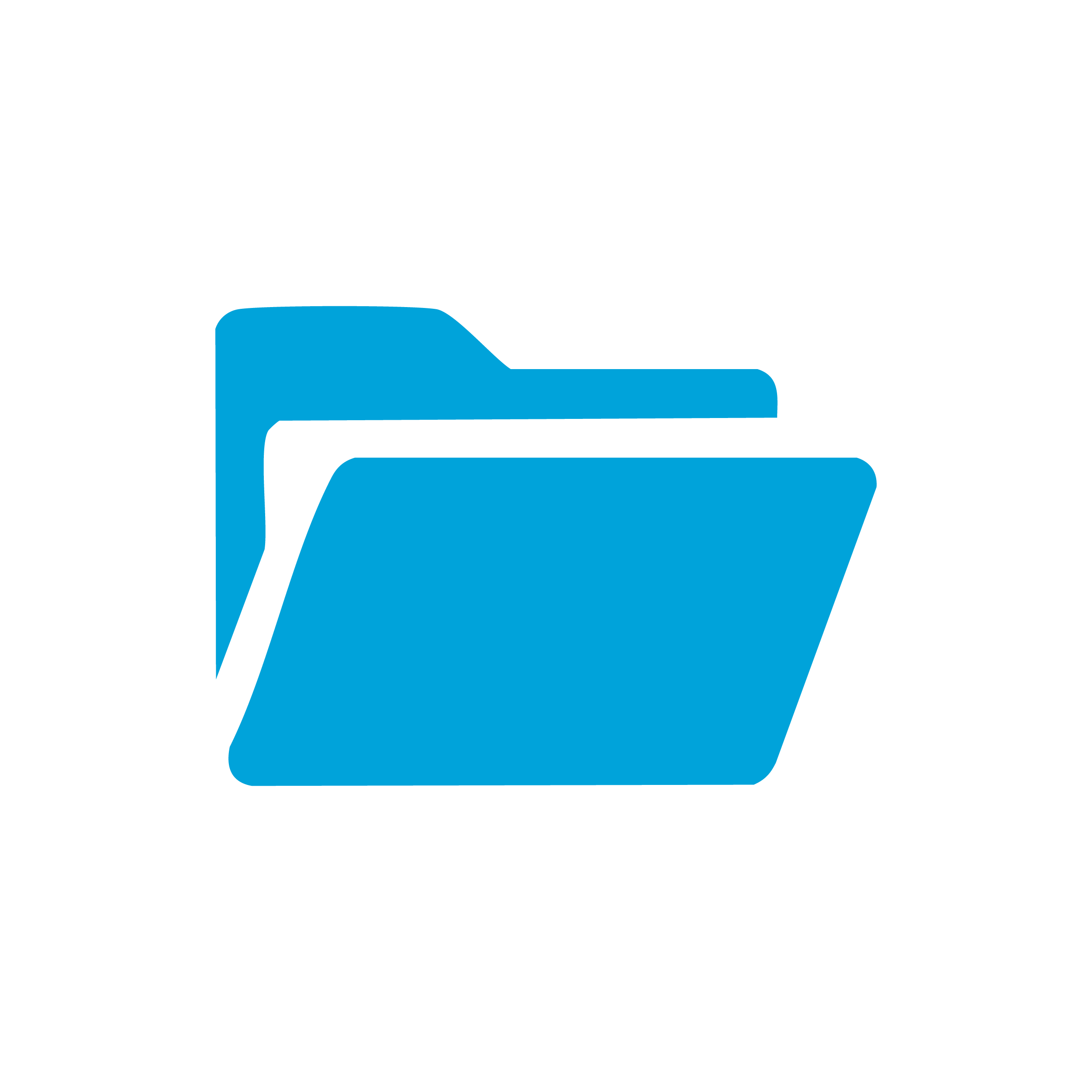 Folder icon