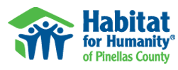 ABT provides Habitat for Humanity Pinellas County's, Mortgage Servicing Solution