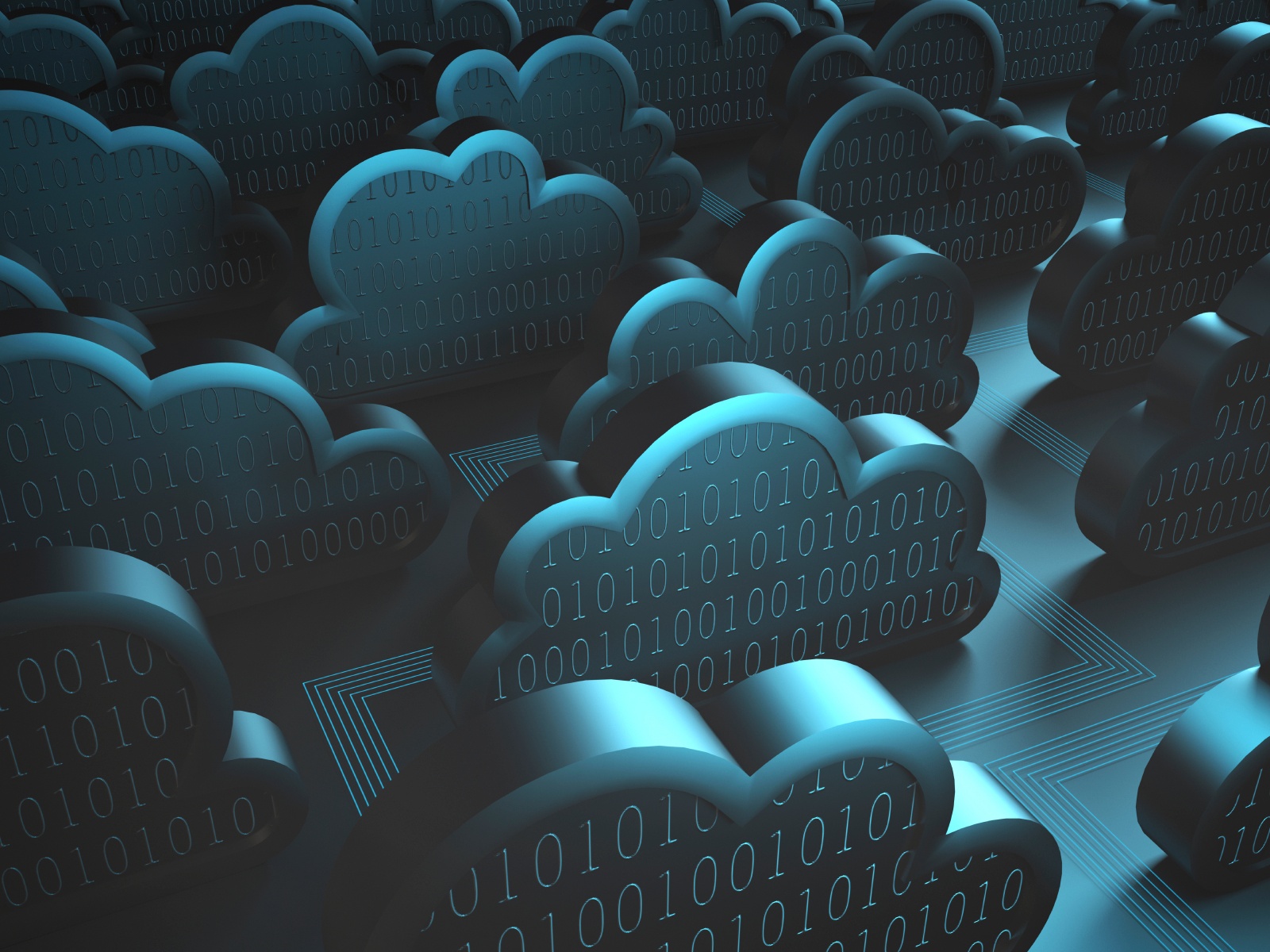 How the Cloud is Becoming the New Normal for Businesses in 2016