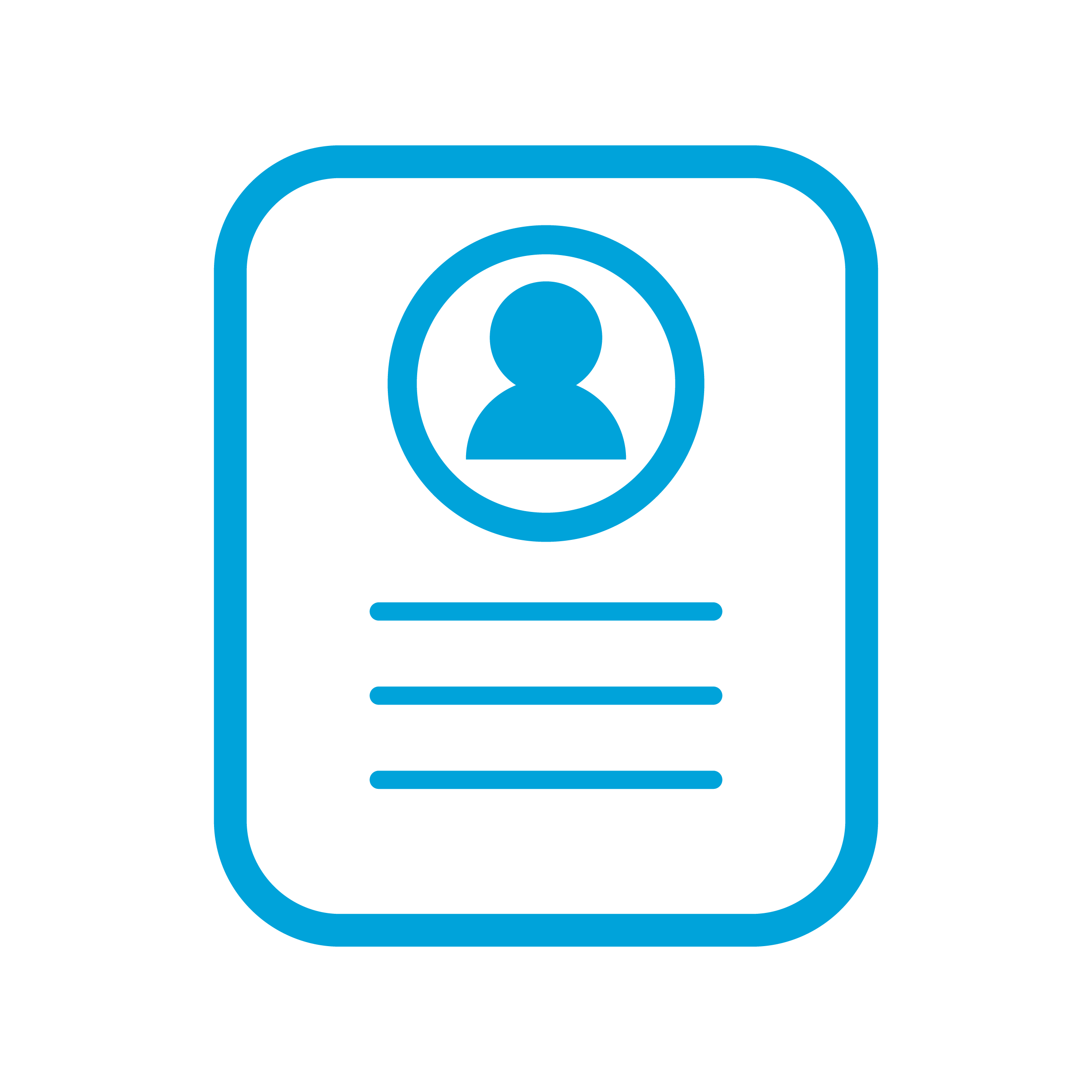 License icon