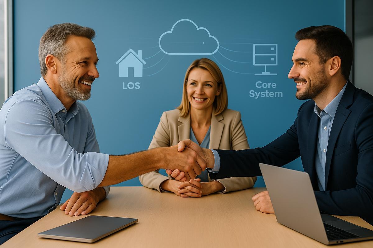 Partner You can Trust v5