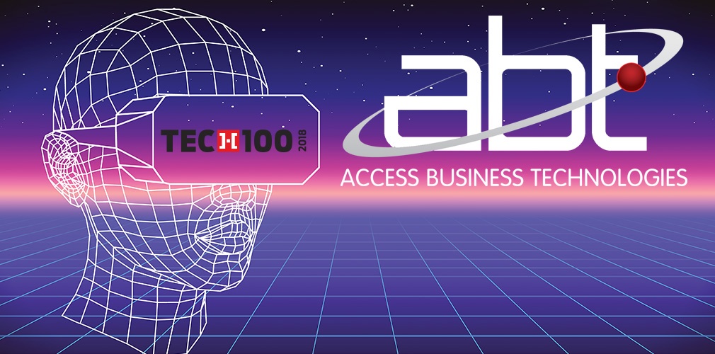ABT Honored in the HousingWire Tech100 Technology Awards