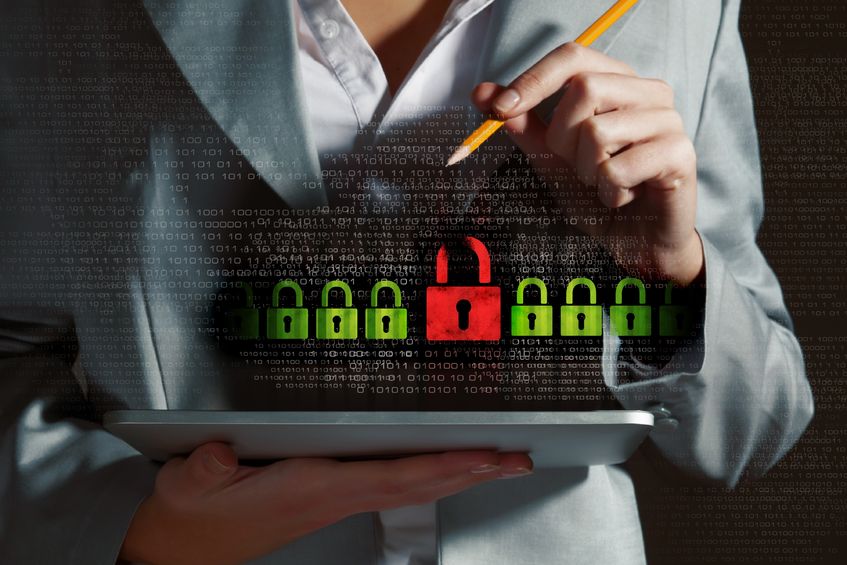 Cyber Security Is A Key Concern For Mortgage CEOs