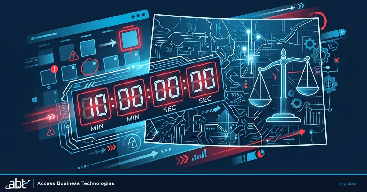 Colorado AI Act compliance countdown for financial institutions with June 30 2026 deadline