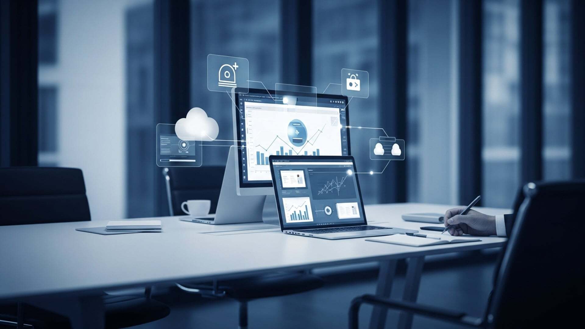 3 Quick Wins with M365 Copilot for Financial Institutions