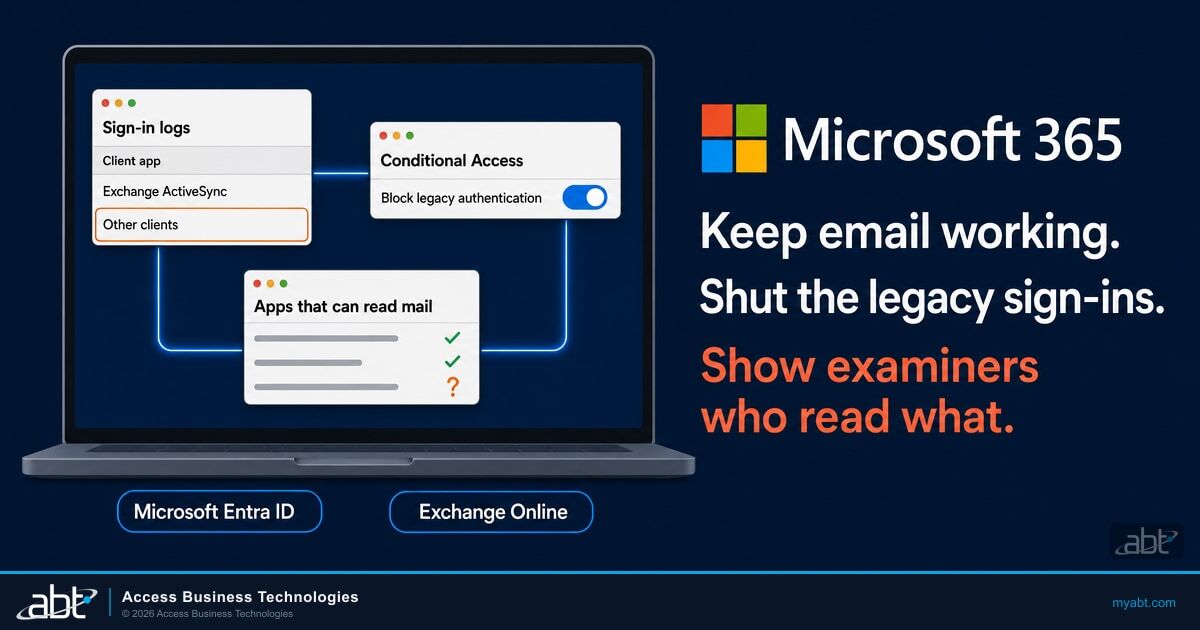 Flax Typhoon and Microsoft 365: What Banks, Credit Unions, and Lenders Should Check