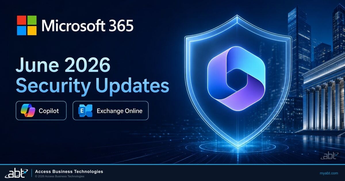Microsoft June 2026 Patch Tuesday: Record 206 Vulnerabilities Addressed