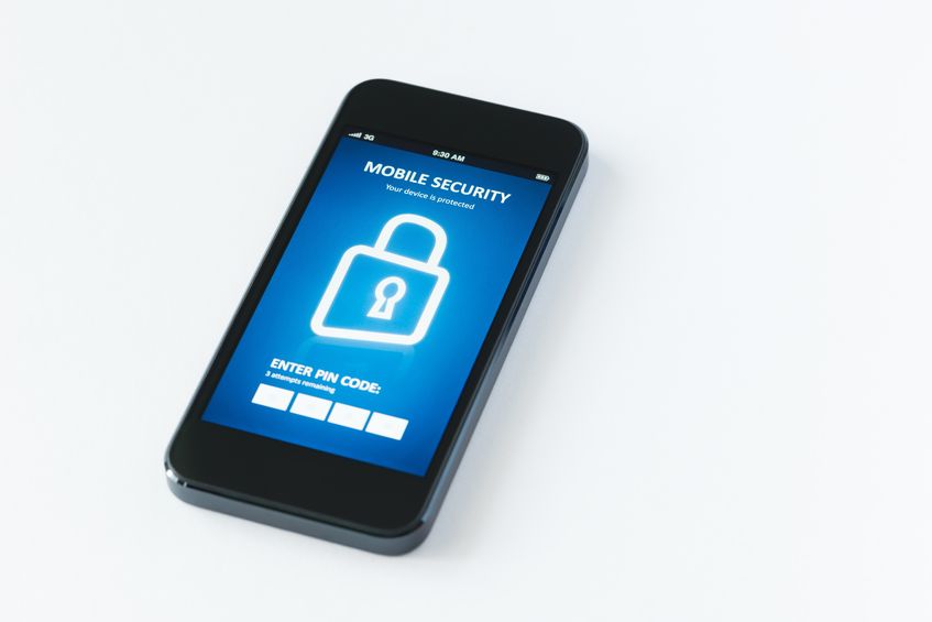 Creating a Secure Mobile Workspace for Your Mortgage Company: Common Threats and Solutions