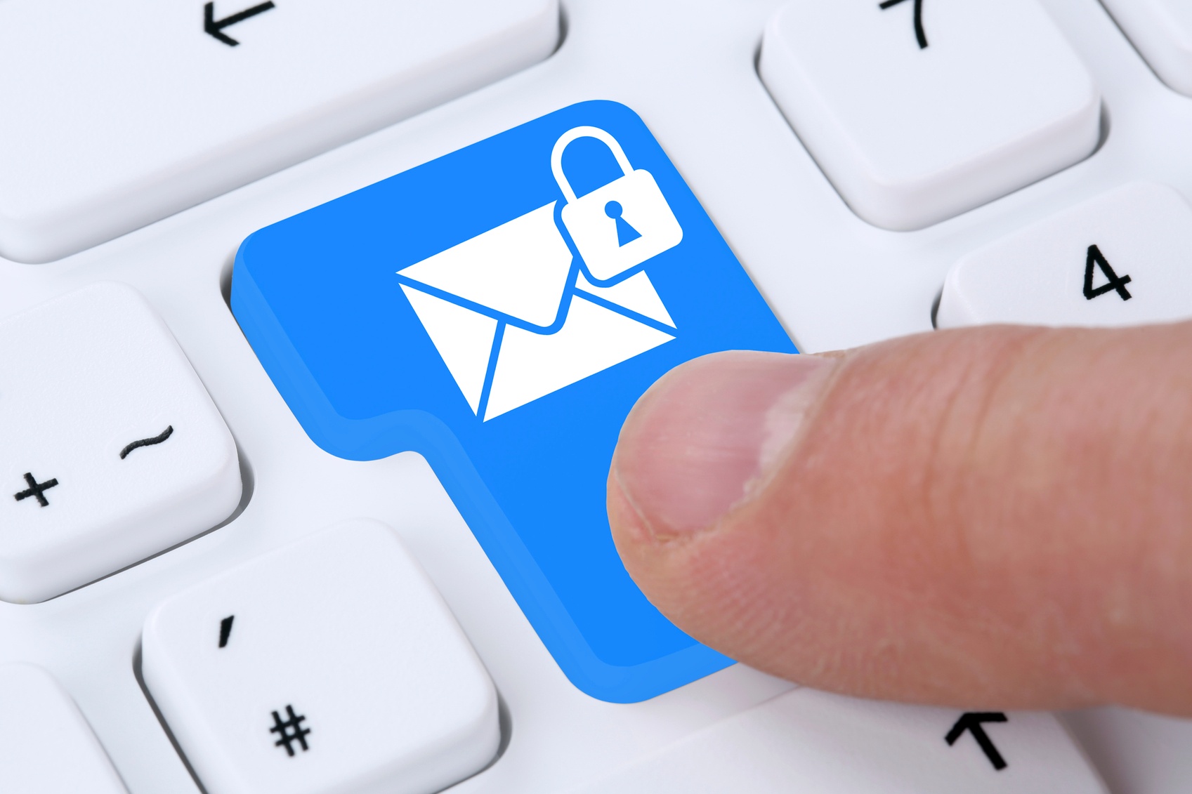 Understanding the Importance of Email Security for Mortgage Businesses