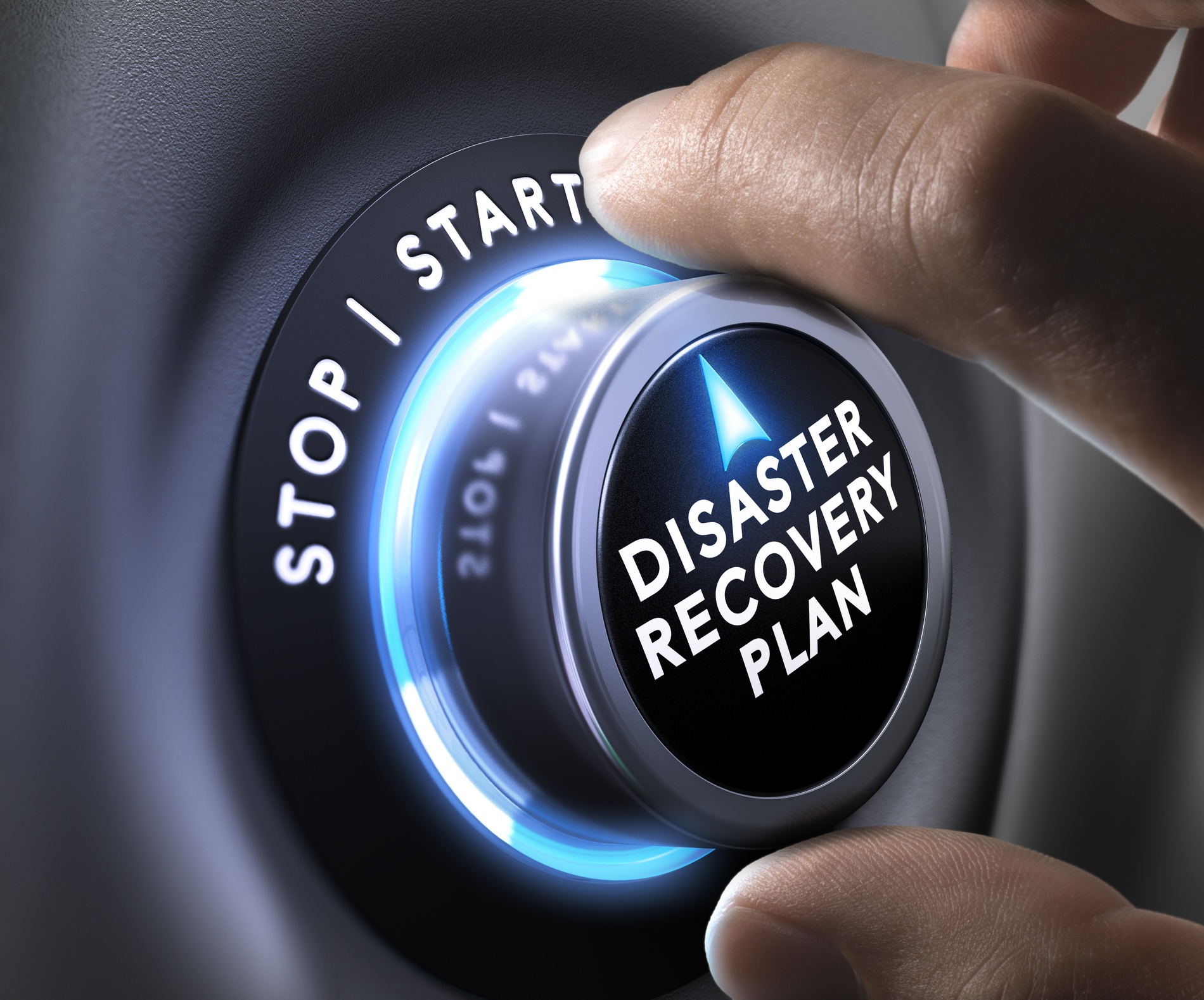 Disaster Recovery: How Long Can Your Company Survive Without Being Able to Operate?