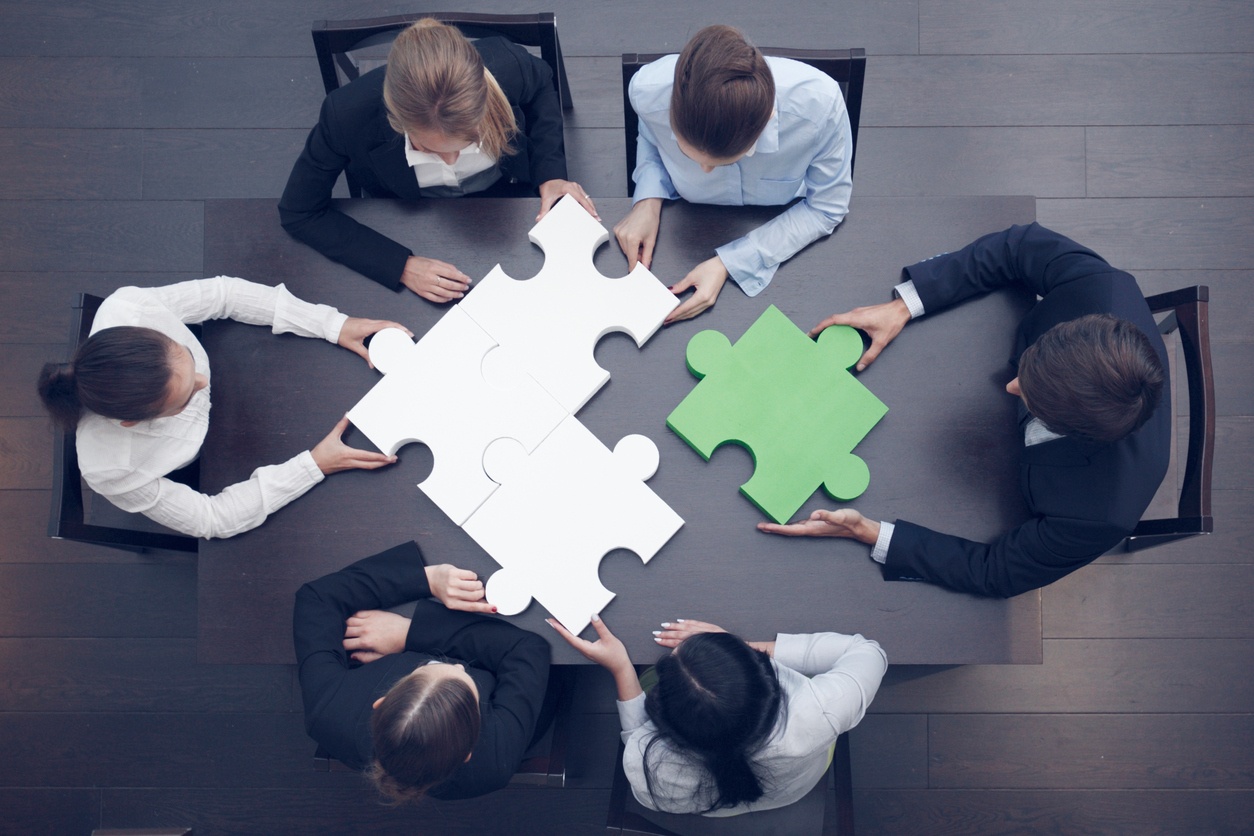 Working Together: ABT's Partnerships in the Mortgage Industry